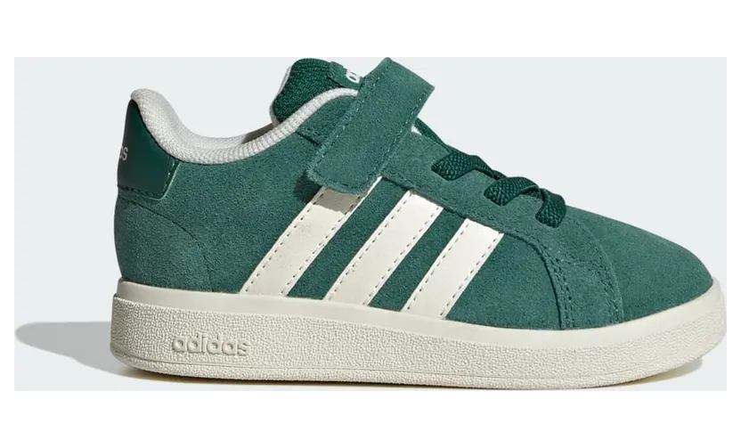 Adidas Grand Court JR0776