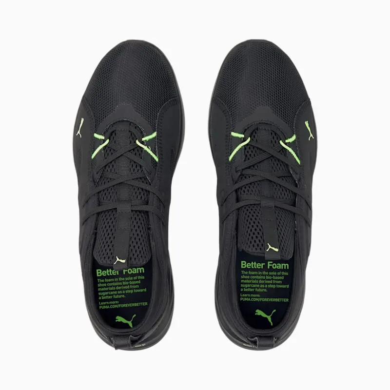 Puma BETTER FOAM EMERGE STREET “Black” (195467-04)