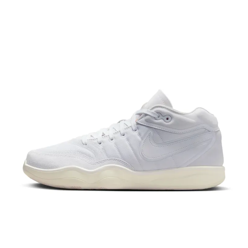Nike Air Zoom GT Hustle 2 White Sail (DJ9405-104)