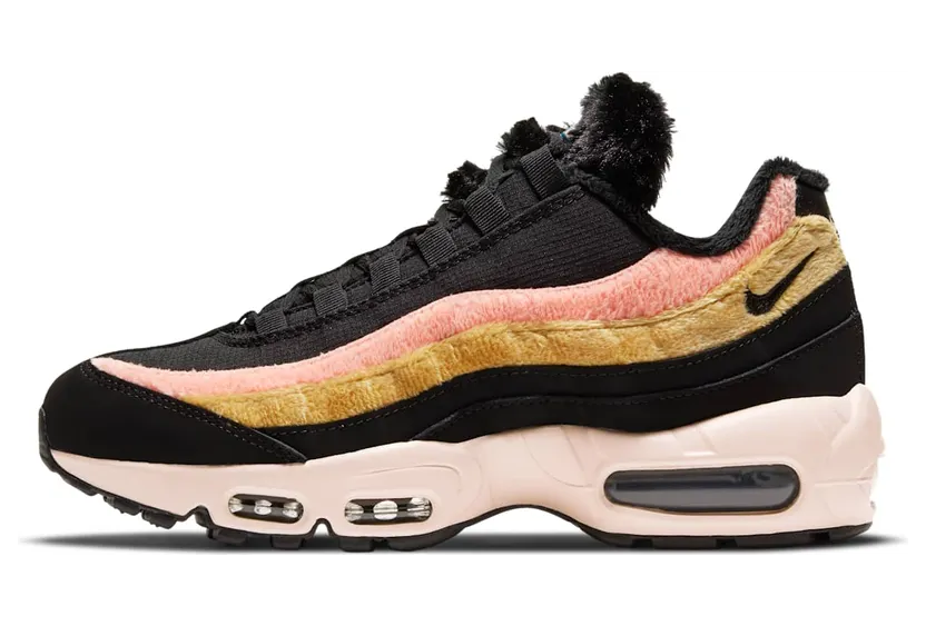 Nike Air Max 95 (DB9577-001)