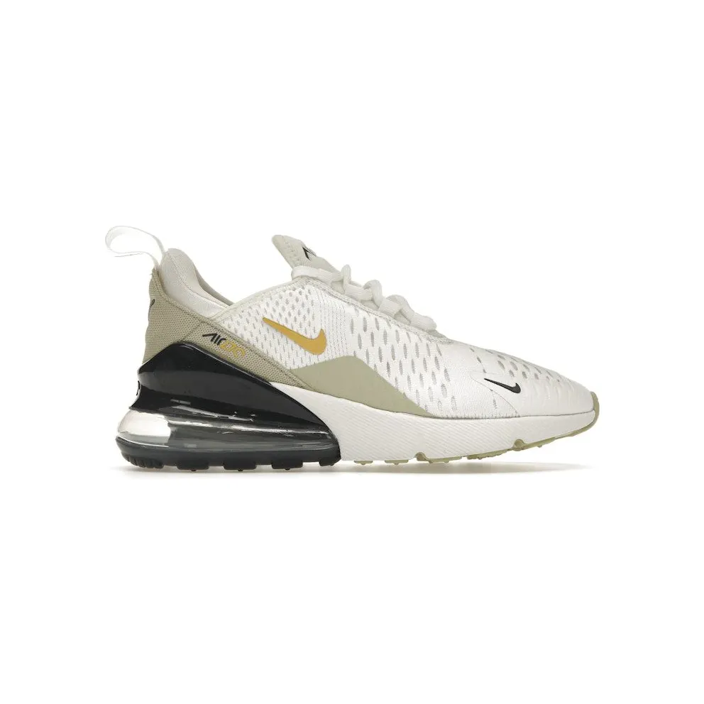 Nike Air Max 270 Essential White Armory Navy (DQ0878-100)