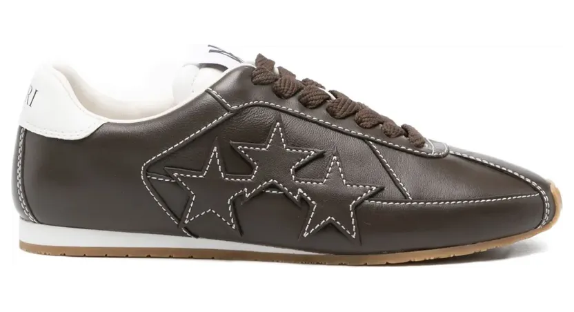 AMIRI Pacific Flat sneakers – Bruin (AWFOSR1145)