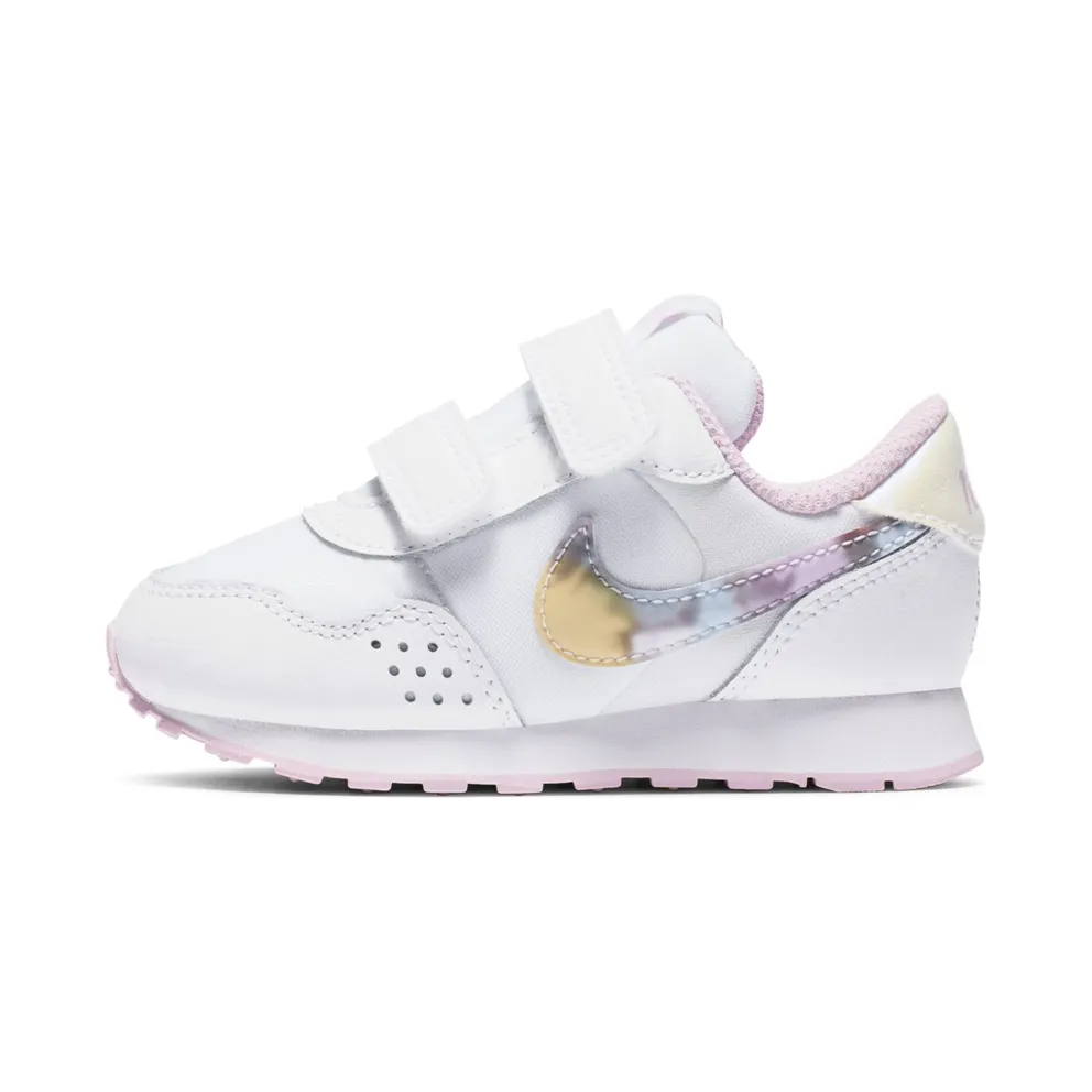 Nike MD Valiant Baby and Toddler White (CN8557-100)