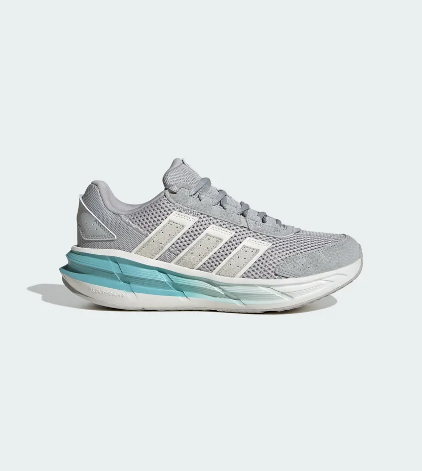 Adidas Astrastar Sneakers Grey Two / Core White / Core Black (JR8729)