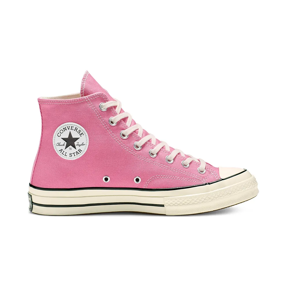 Converse Chuck 70 Hi Pink Ivory (164947C)