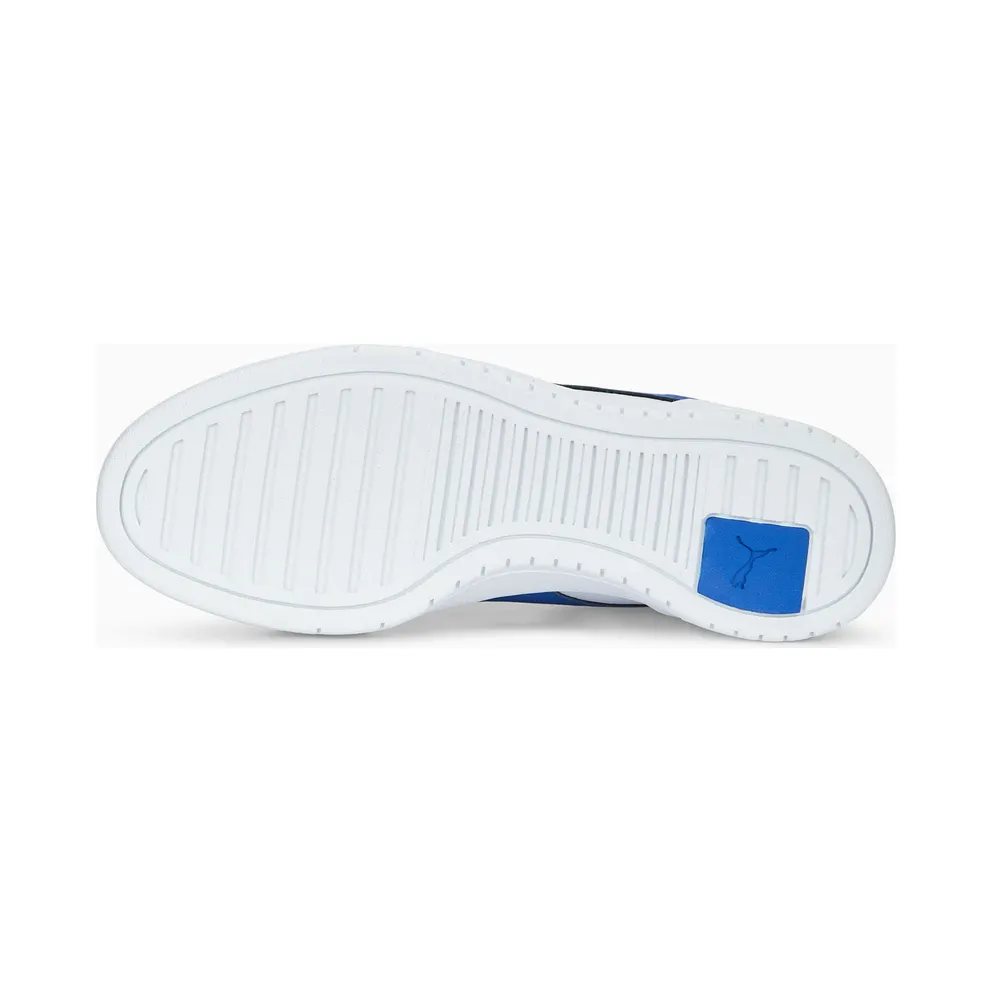 Puma CA Pro Classic White/Blue (380190-14)