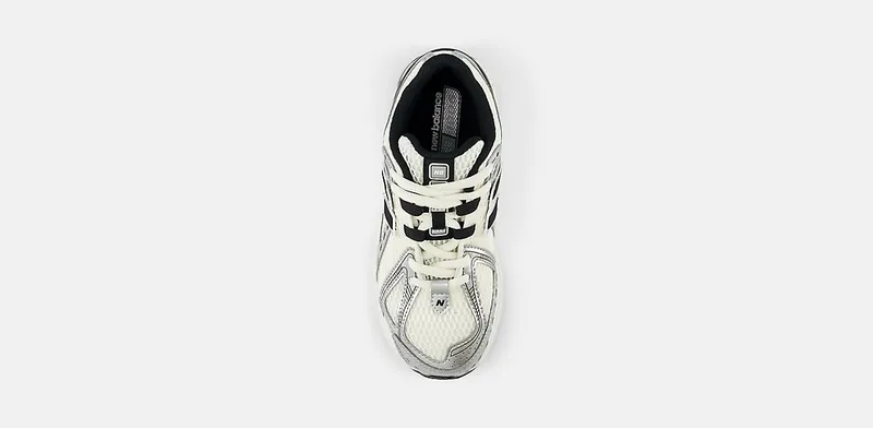 New Balance 1906 GS “Silver Metallic Black” (GC1906ER)