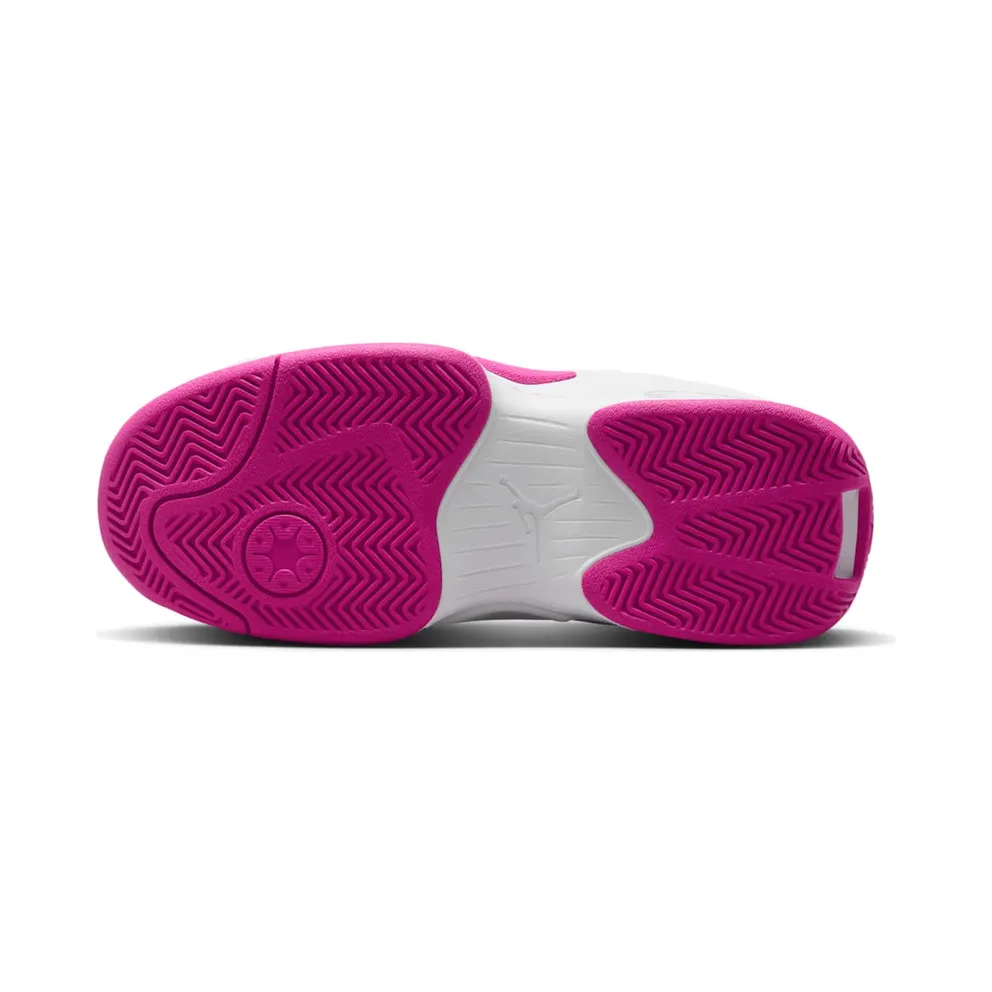 Jordan Max Aura 6 White Fire Pink (FQ8297-160)