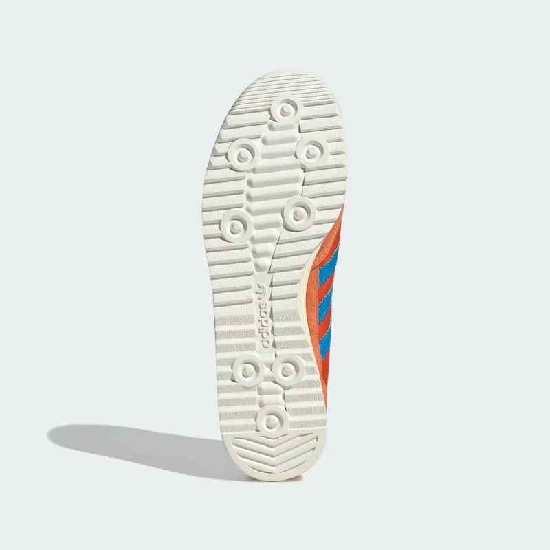 Adidas SL 72 RS Collegiate Orange / Bright Blue / Orange (JS0748)