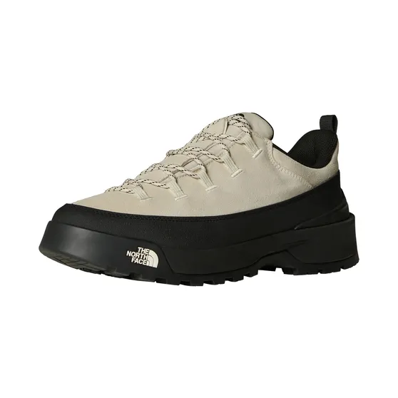 The North Face Glenclyffe Urban Low “White Dune / TNF Black” (NF0A8A96ROU1)