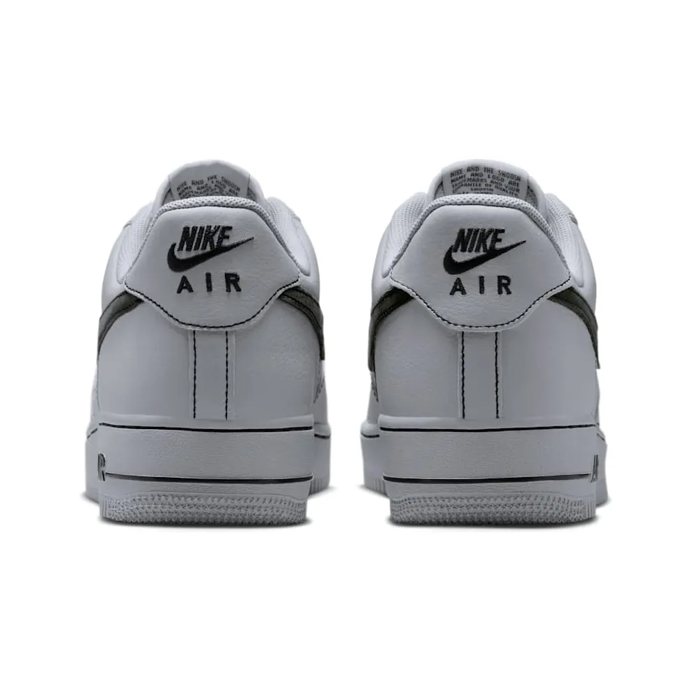 Nike Air Force 1 “Wolf Grey” (HQ2037-004)