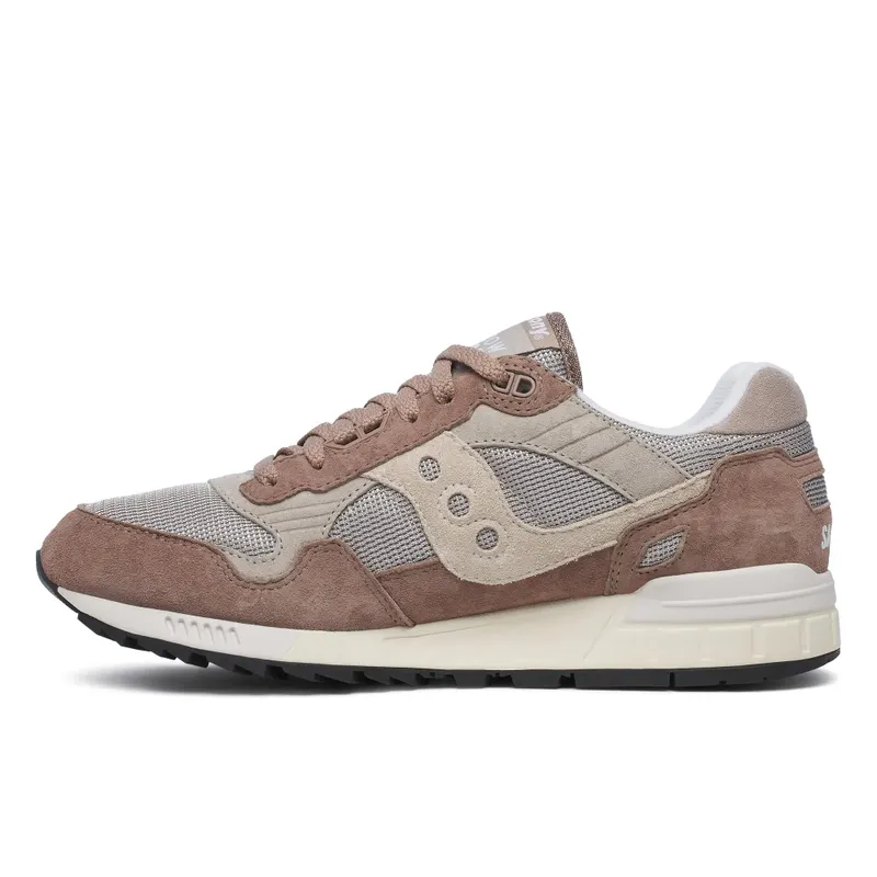 SAUCONY Shadow 5000 “Gravel / Grey” (S70665-42)
