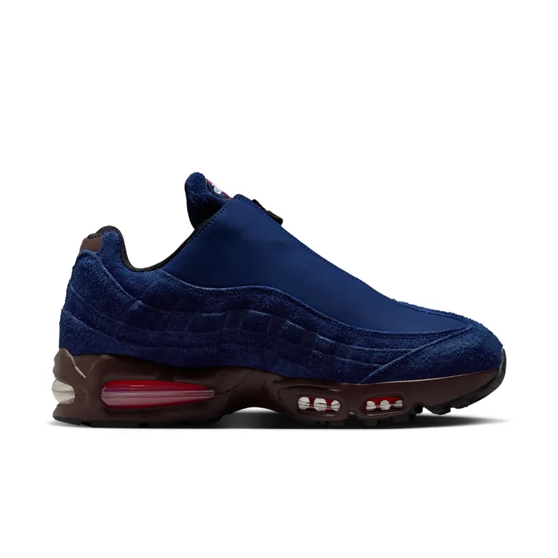 Nike Air Max Dn “Black Olive Aura Medium Olive Metallic Silver” (IB3078-010)