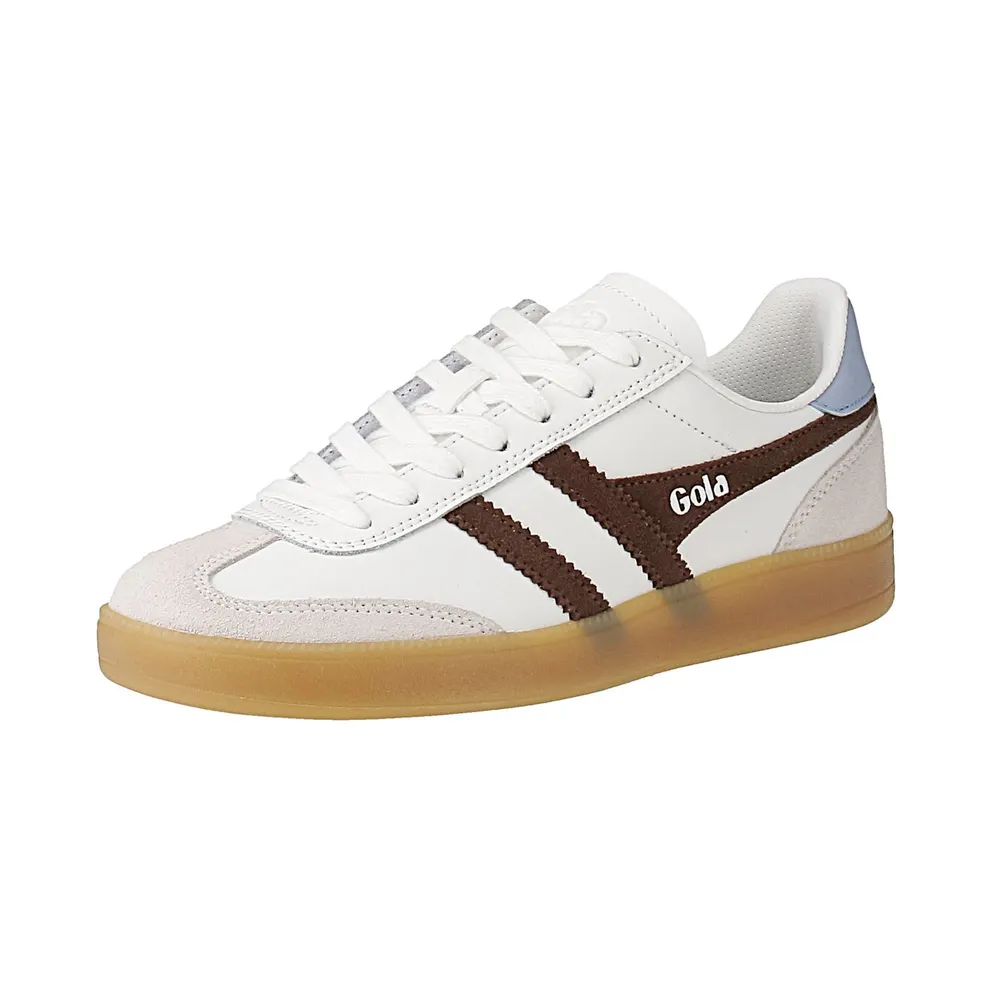 Gola sneaker White (CLB744WT)