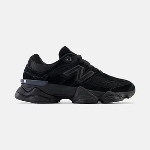 New Balance 9060 “Triple Black” (U9060BPM)