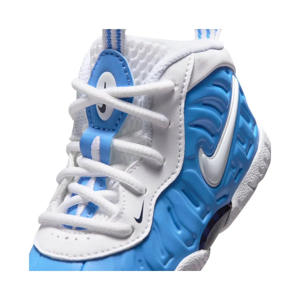 Nike Little Posite One University Blue (2026) (IQ7231-400)