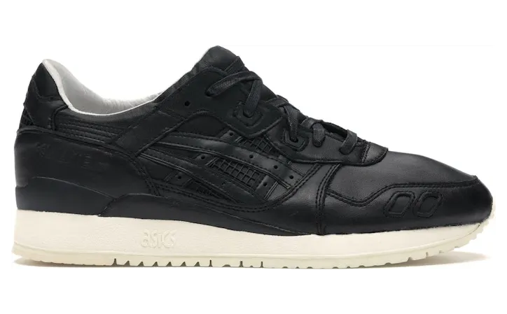 Asics Gel-Lyte Iii Kith Grand Opening (H41HK9090)