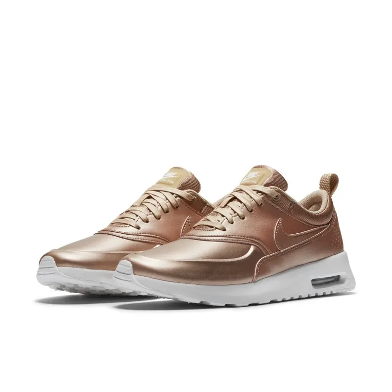 Nike Air Max Thea SE Metallic Rose (W) (861674-902)