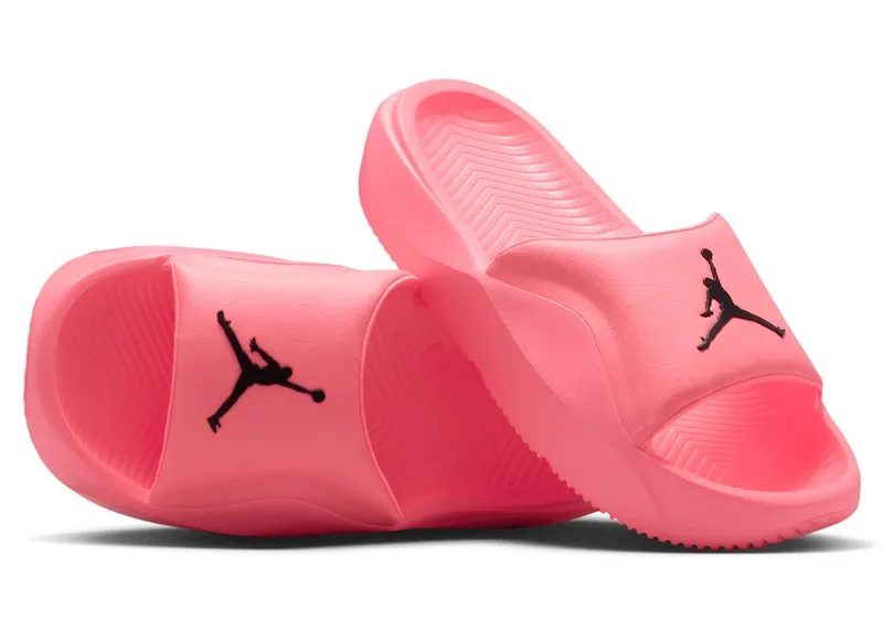 Jordan Franchise Slide Pink Gaze Black (HF4490-602)