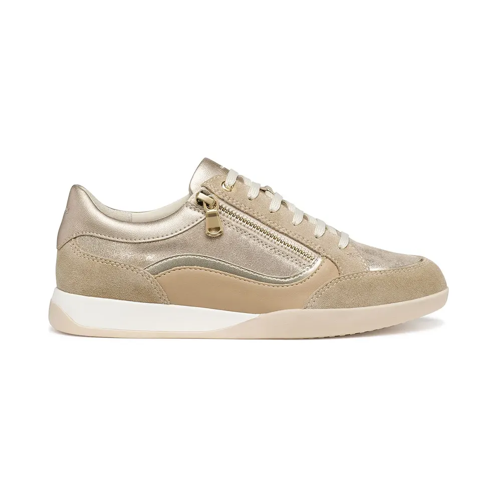 Geox Maryemy “Melkwit” (D653BC0QM22C5002)