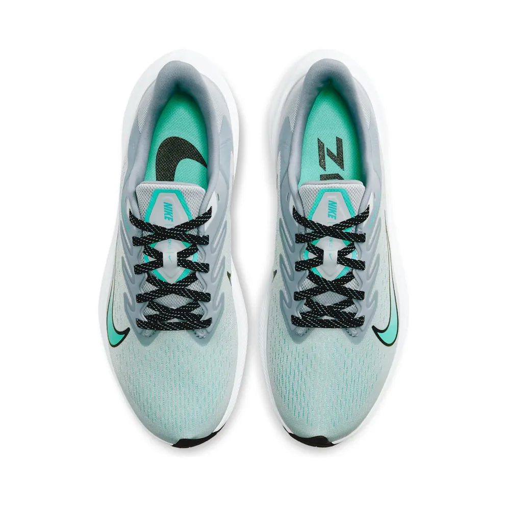 Nike Air Zoom Winflo 7 Obsidian Turquoise (W) (CJ0302-006)