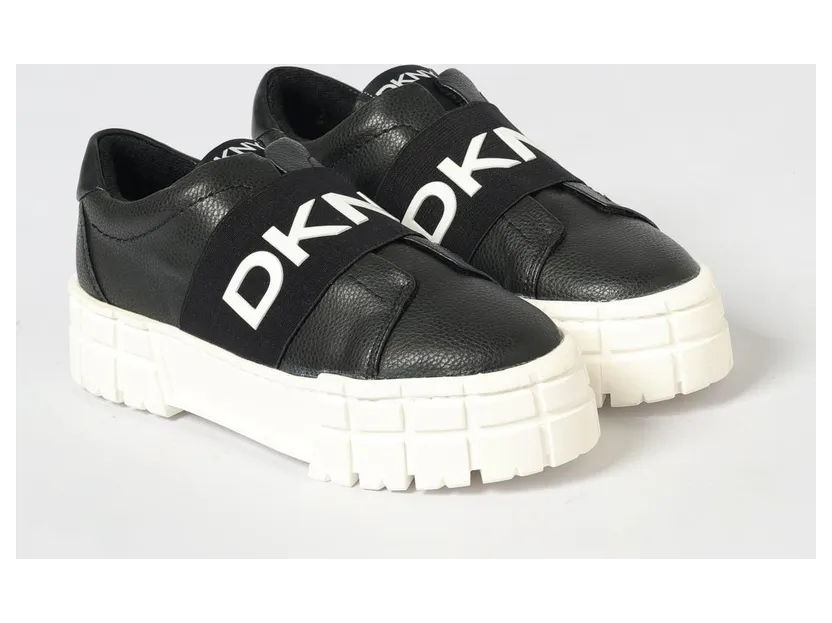 DKNY Sneakers Black (K216990401)