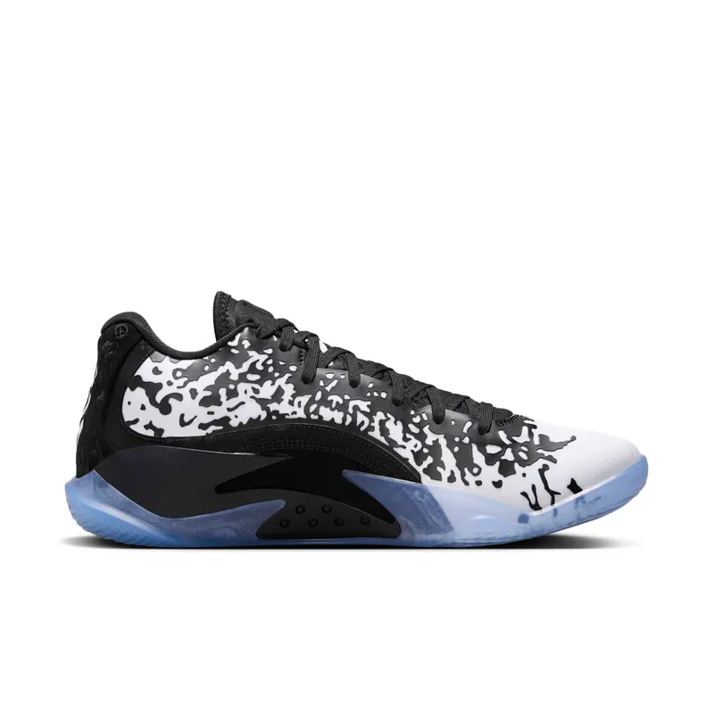 Jordan Zion 3 Mens “Laser Orange” (DR0675-018)