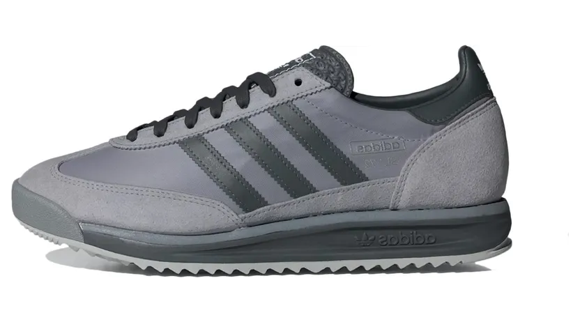 adidas SL72 Grey Dark Grey (IH8018)