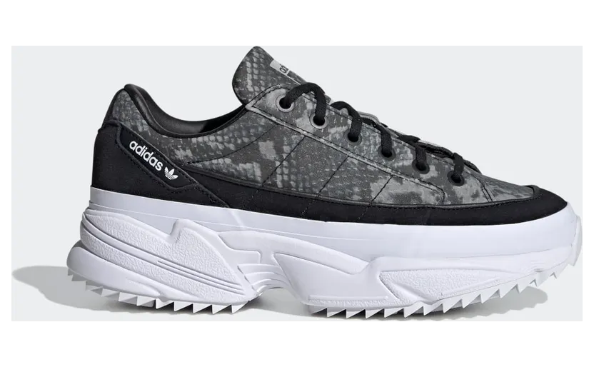 adidas Kiellor Core Black / Core Black / Cloud White (EG0580)