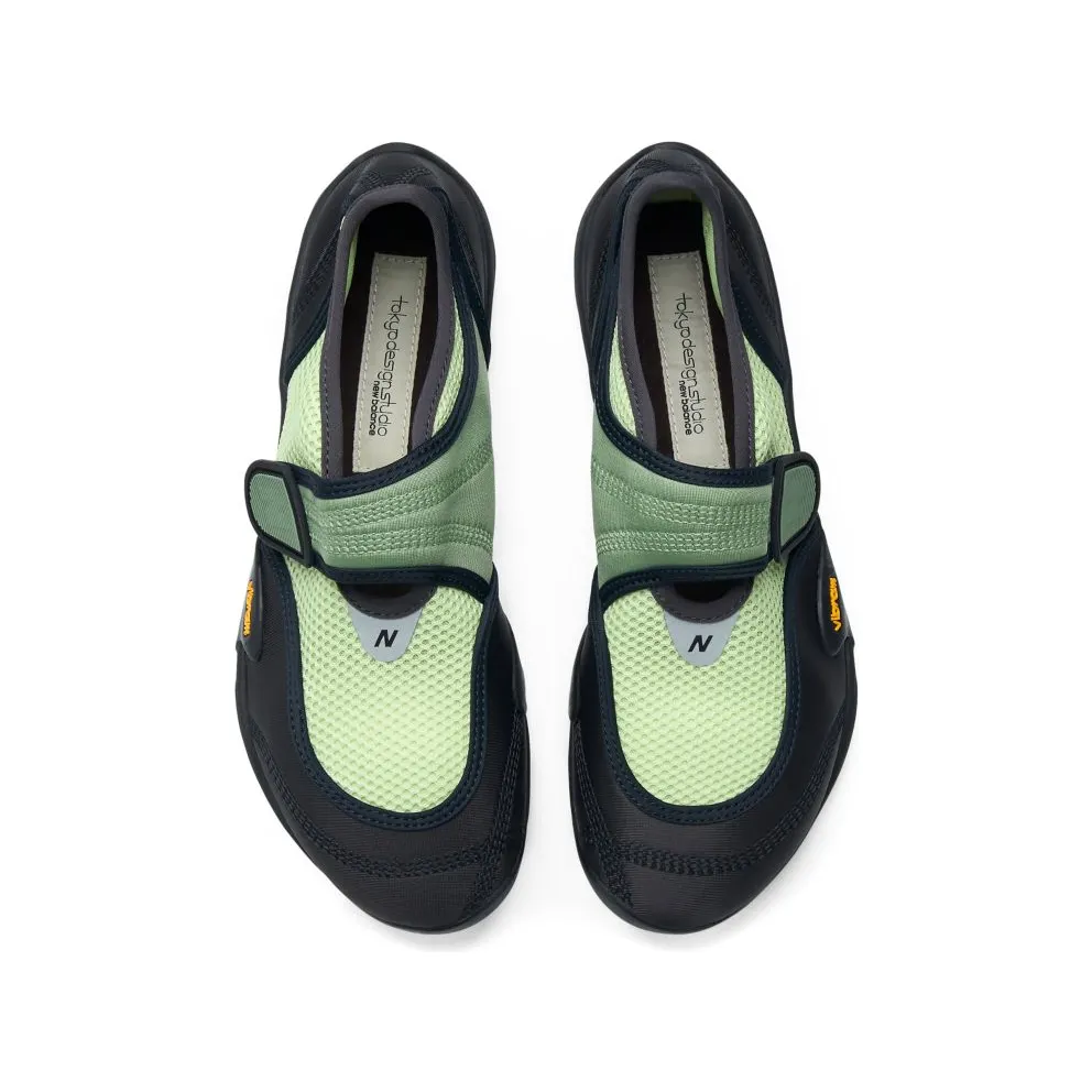 New Balance TDS MT2 Dry Lime Black (MT26I9)