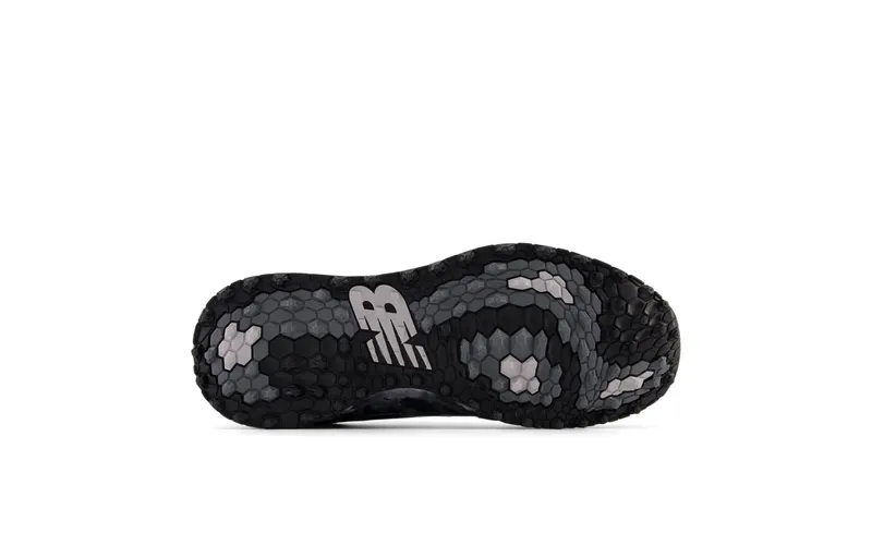 New Balance Fresh Foam Contend v2 Black Multi Black (MG406BM)