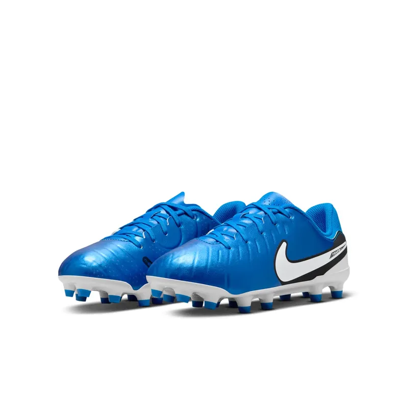 Nike Tiempo Legend 10 Academy FG/MG Soar White (DV4348-400)