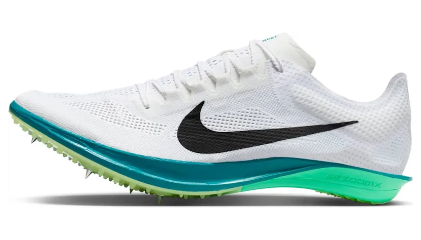 Nike Dragonfly 2 White Bright Spruce Electric Algae Black (FD8413-102)