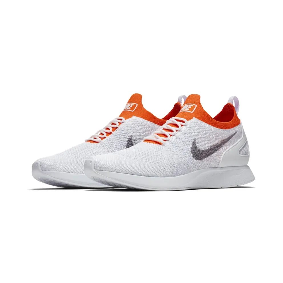 Nike Air Zoom Mariah Flyknit Racer Platinum Orange (918264-012)