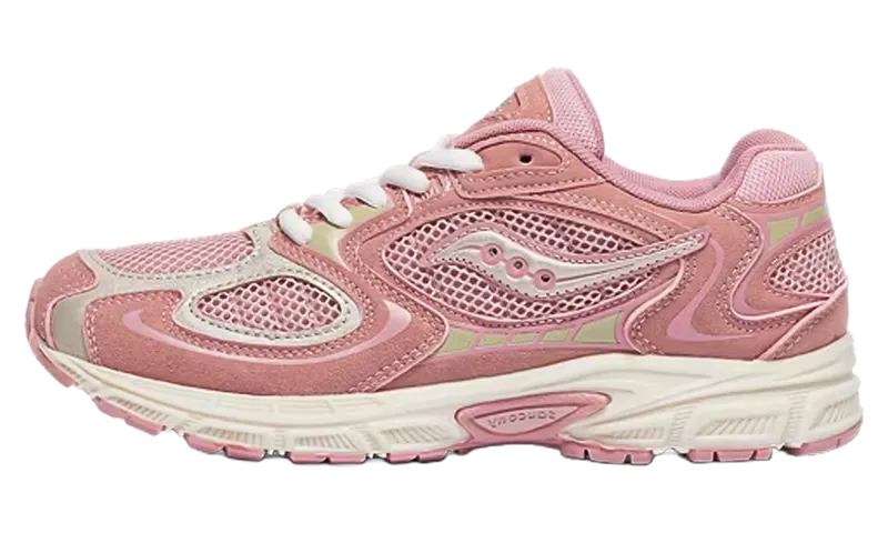 Saucony Jazz 9 GS “Pink” (SYF25BB6)