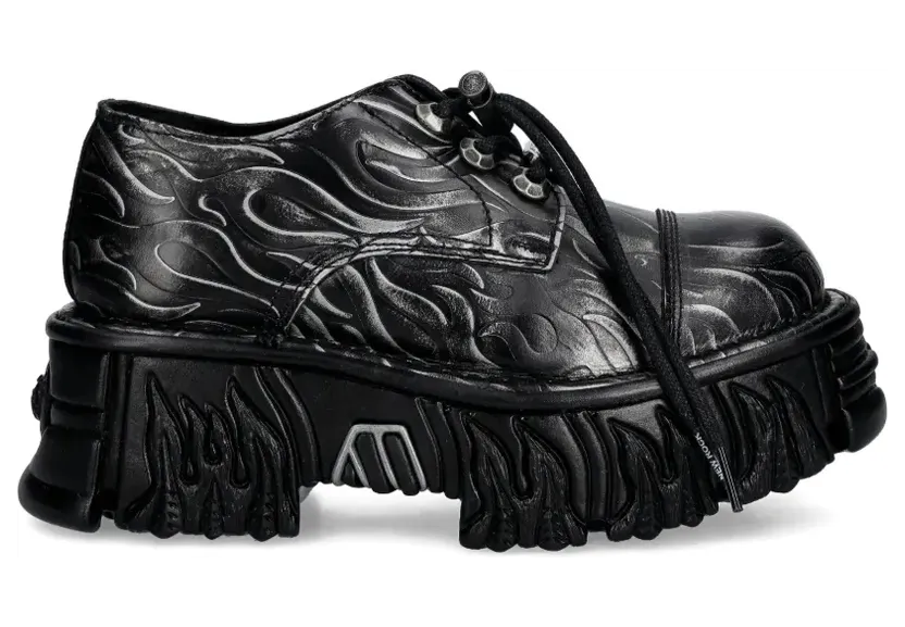 New Rock “Black” (MMILI253CCT)