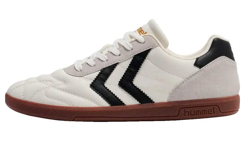 Hummel Super Match Wit (232747-9124)