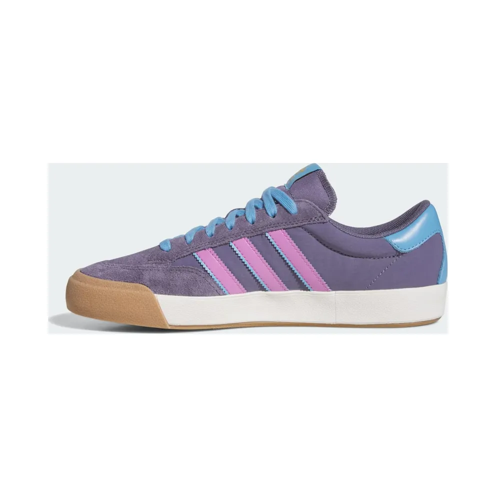 Adidas Nora Preloved Violet / Preloved Purple / Gold Metallic (JP8586)