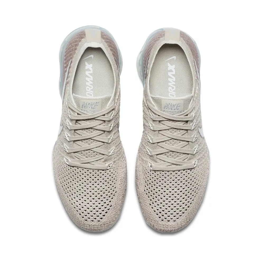 Nike Air VaporMax String (W) String/Chrome-Sunset Glow-Taupe Grey (849557-202)