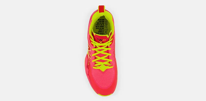 New Balance TWO WXY Low Pink Zing (BB2WXYLQ)