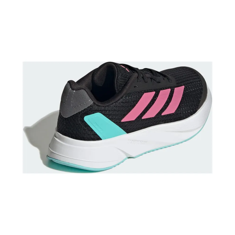 Adidas Duramo SL Kids’ Shoes Core Black / Pink Fusion / Cloud White (IG0711)