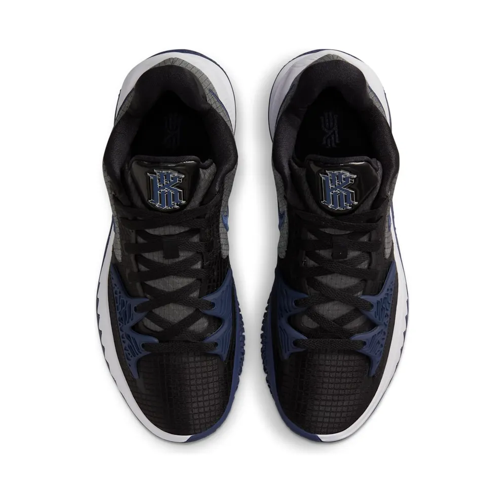 Nike Kyrie 4 Low TB Midnight Navy (DA7803-004)