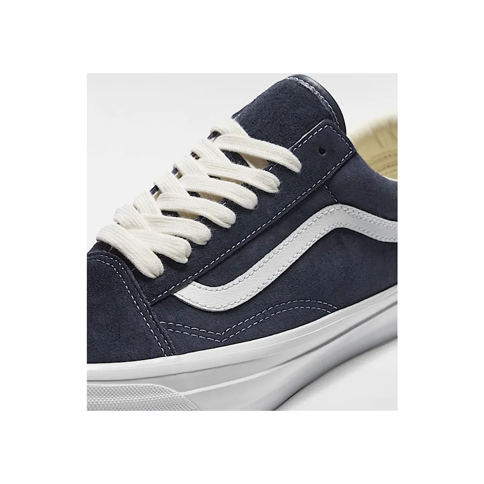 Vans Old Skool – “Baritone Blue” (VN000CNGCIE)