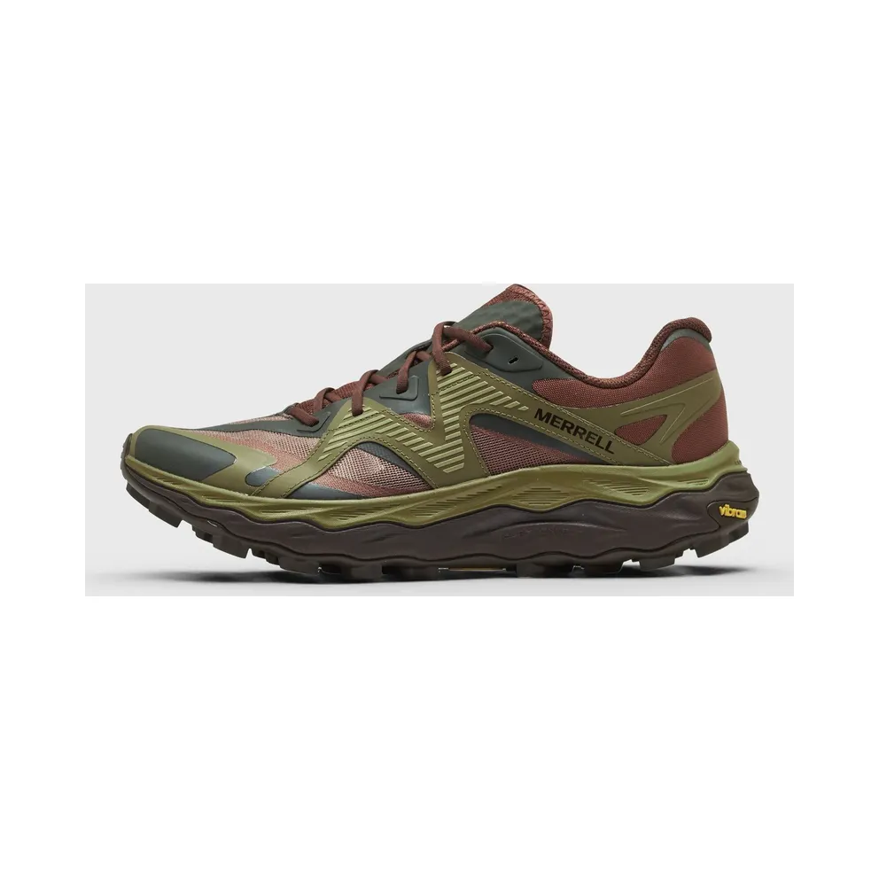 Merrell 1-TRL AGILITY PEAK 6 SE Brown / Green