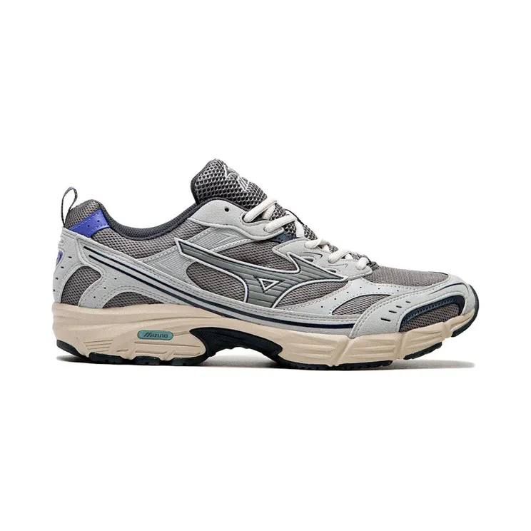 Mizuno MXR Quiet Shade Ultimate Gray (D1GA256201)