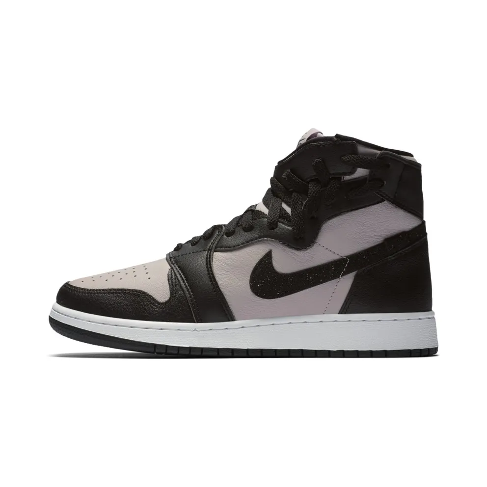 Jordan 1 Rebel XX Silt Red (W) Silt Red/Black-White (AR5599-601)