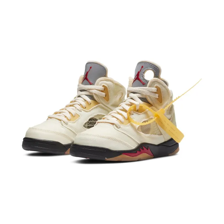 air-jordan-5 CV4827-100