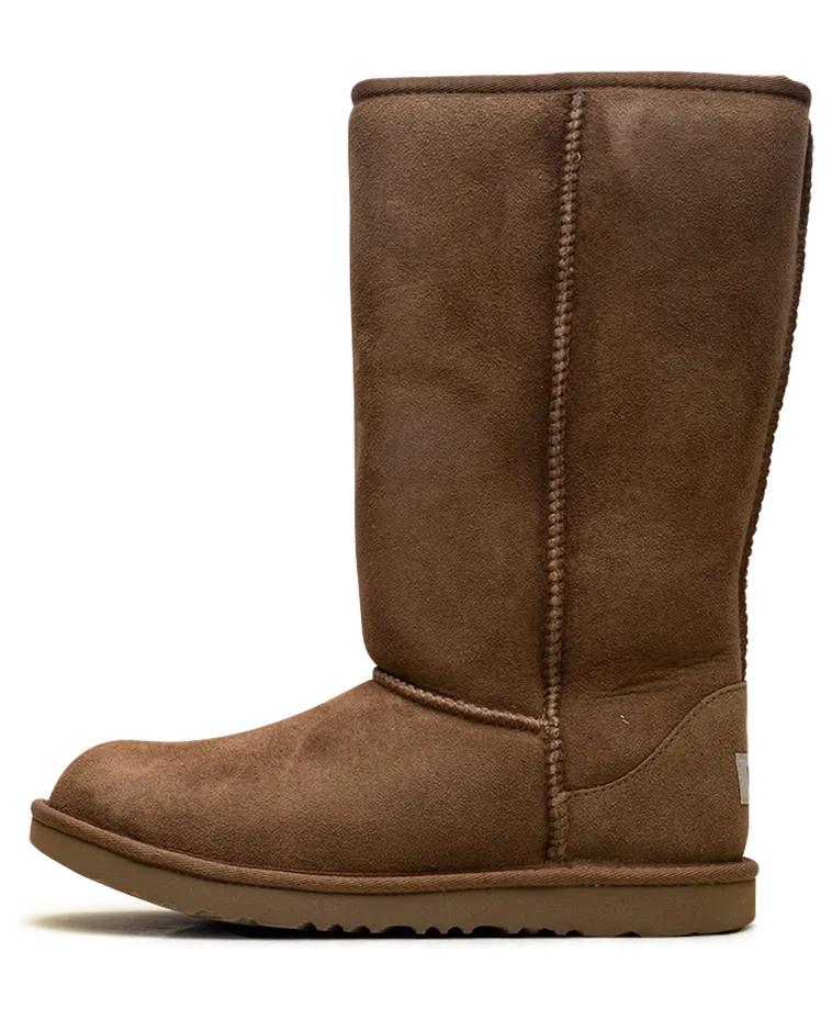 Ugg Classics Tall Ii TD “Chestnut” (1017713K-CHE)