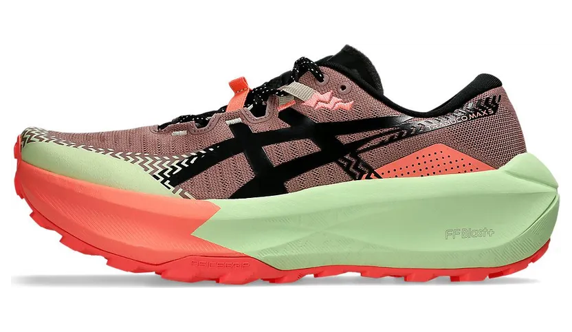 Asics Trabuco Max 1011C164-600