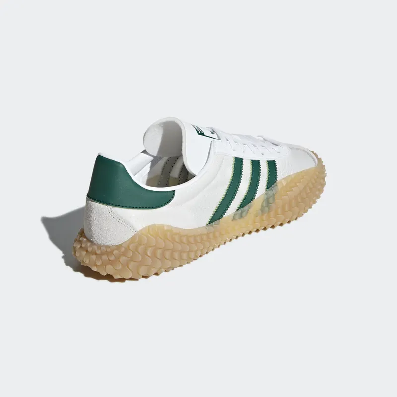 adidas Kamanda X Country Never Made Pack White/Green/Gum (G26797)